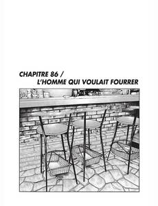 Aperçu 5 de l'album The Fable tome 9