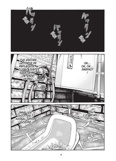 Aperçu de l'album The Fable tome 9
