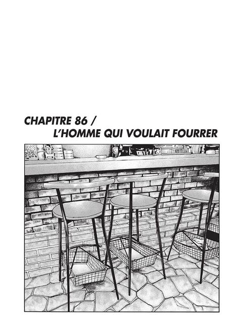 Aperçu de l'album The Fable tome 9
