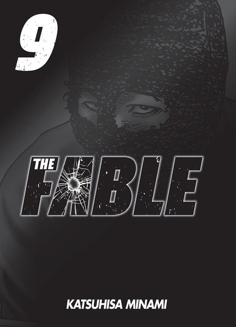 Aperçu de l'album The Fable tome 9