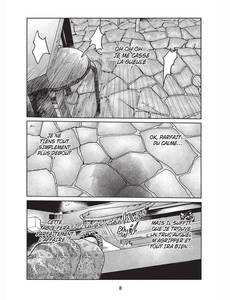 Aperçu 10 de l'album The Fable tome 9