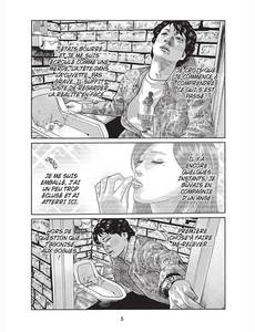 Aperçu 7 de l'album The Fable tome 9