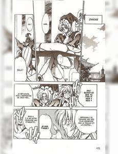 Aperçu 3 de l'album Hôshin l'Investiture des Dieux tome 2 - La Fin du Début