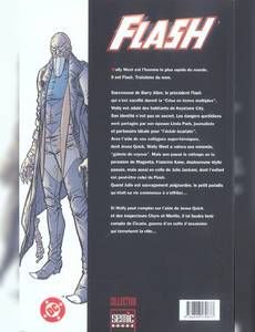 Aperçu 2 de l'album Flash tome 1