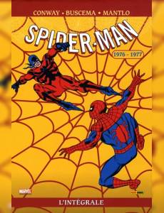 Couverture de l'album 1976-1977