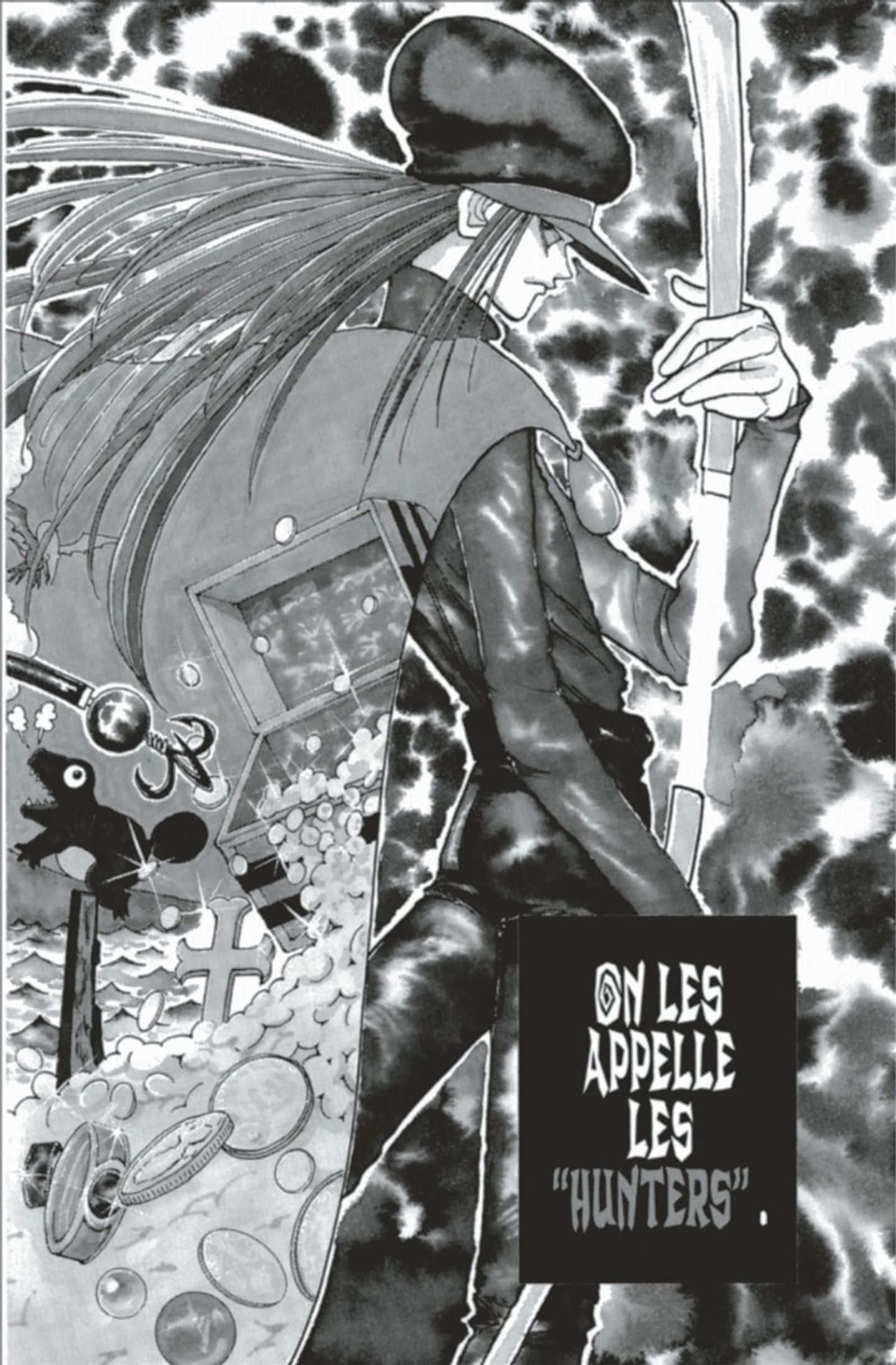 【HUNTER x HUNTER】　１～３８巻 Hunter x Hunter Vol. Volume 38 Newly Issue JUMP Comic Manga