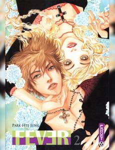 Aperçu 1 de l'album Fever tome 2