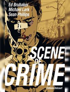 Couverture de l'album null