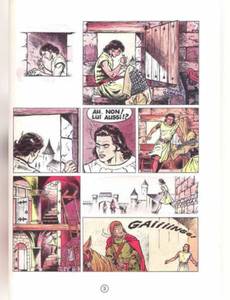 Couverture de l'album Les Cavaliers de l'Apocalypse