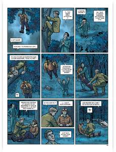Aperçu 5 de l'album Les Aventuriers de la Comète tome 1