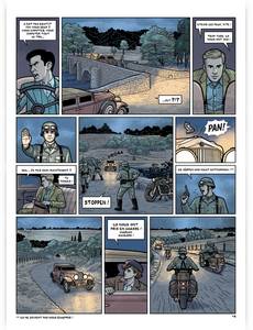 Aperçu 8 de l'album Les Aventuriers de la Comète tome 1