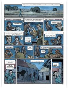 Aperçu 6 de l'album Les Aventuriers de la Comète tome 1
