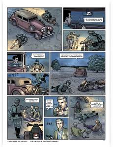 Aperçu 10 de l'album Les Aventuriers de la Comète tome 1