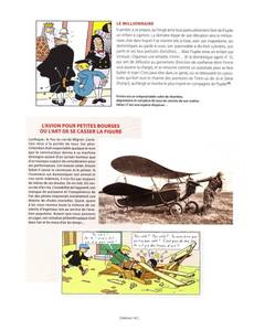 Aperçu 3 de l'album Tintin (Les Archives) tome 34 - Les exploits de Quick et Flupke - 9e & 10e séries
