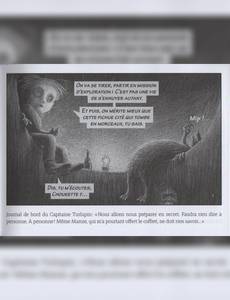 Aperçu 3 de l'album Similimondes