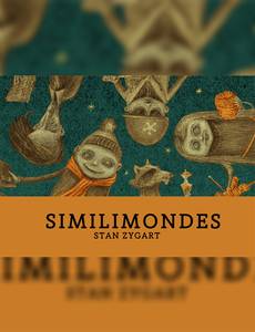 Aperçu 1 de l'album Similimondes