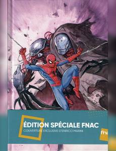 Couverture de l'album De père en fils