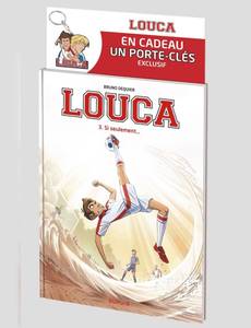 Couverture de l'album Si seulement...