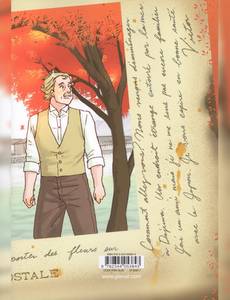 Aperçu 2 de l'album Les saisons d'Ohgishima tome 1