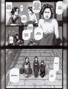 Aperçu 3 de l'album Les saisons d'Ohgishima tome 1