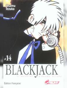 Aperçu 1 de l'album Black Jack tome 14