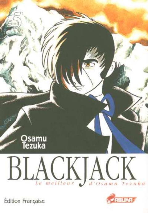 Couverture de l'album Black Jack