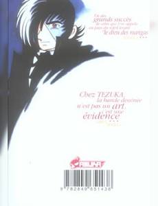 Aperçu 2 de l'album Black Jack tome 14