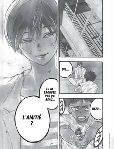 Aperçu 2 de l'album Lethal Experiment tome 1