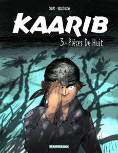 Couverture de la série Kaarib