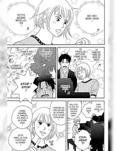 Aperçu 6 de l'album Nodame Cantabile tome 7