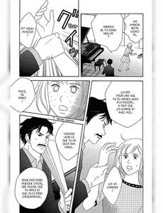 Aperçu 4 de l'album Nodame Cantabile tome 7