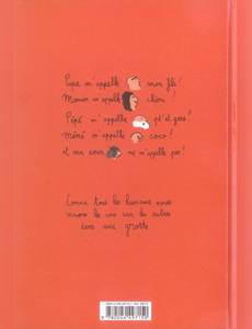 Aperçu 2 de l'album Petit Sapiens tome 1 - La Vie de Famille