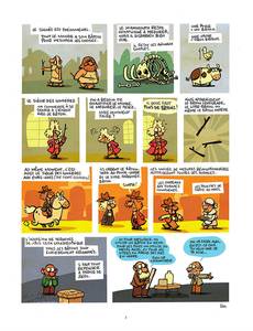 Aperçu 9 de l'album Un petit pas pour l'homme, un croche-patte pour l'humanité tome 1 - Un petit pas pour l'homme, un croche-patte pour l'humanité - tome 01