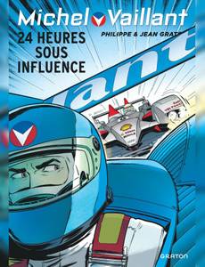 Couverture de l'album 24 heures sous influence