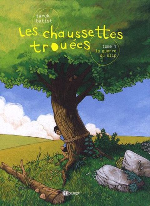 Couverture de l'album Les Parisiens