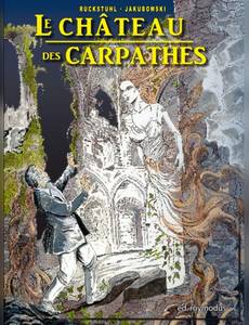 Couverture de l'album null