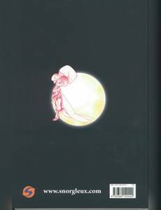 Aperçu 2 de l'album Crisse (AUT) tome 2013 - Crisse - Carnet d'auteur