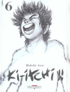 Aperçu 1 de l'album Ki-Itchi tome 6