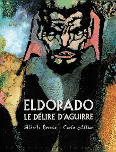 Couverture de la série Eldorado
