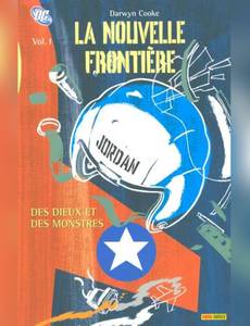 Couverture de l'album Des Dieux et des Monstres