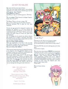 Aperçu 4 de l'album Maliki tome 7 - Hanami