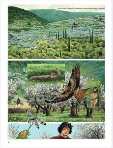 Aperçu 10 de l'album Orval tome 1