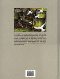 Aperçu 2 de l'album Orval tome 1