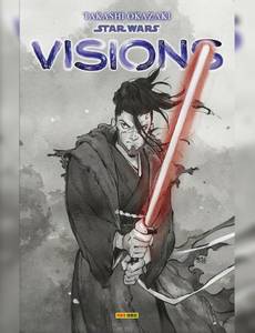 Couverture de l'album 2026 - Le Ronin et le Droide