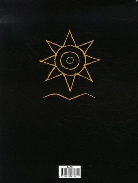 Aperçu de l'album L'Etoile du Desert tome 1 - L'étoile du desert