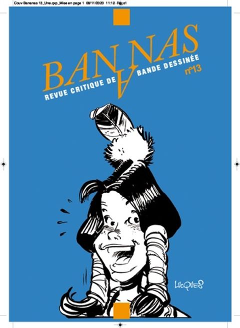 Couverture de l'album Bananas