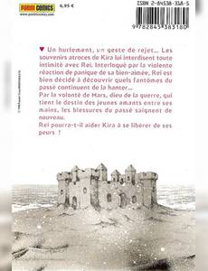 Aperçu 2 de l'album Mars tome 8