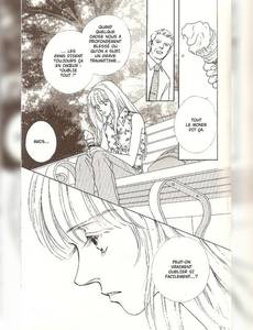 Aperçu 3 de l'album Mars tome 8