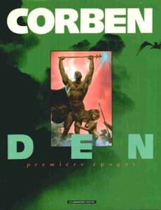 Couverture de l'album Première Epoque