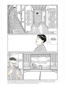 Aperçu 3 de l'album Au temps de Botchan tome 4